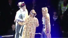 Super Junior - Dance Out