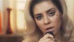 Marina & The Diamonds - Starring Role