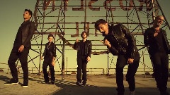 The Wanted - Chasing The Sun