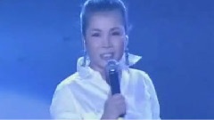 田震 - 风雨彩虹铿锵玫瑰