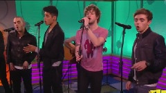 The Wanted - Chasing The Sun