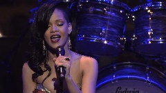 Rihanna - Redemption Song