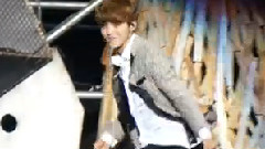 EXO-M,EXO - Thunder