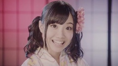 SKE48 - あうんのキス