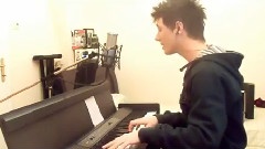 模仿翻唱 - It Will Rain