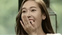 Jessica,Krystal(f(x)) - Jessica & Krystal EP08预告