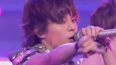 Kis-My-Ft2 - 祈り & Everybody Go & テンション