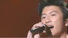 谢霆锋 - 无声仿有声