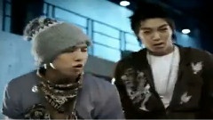 BigBang - Ma Girl