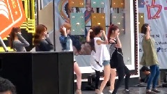 Nine Muses - Ticket