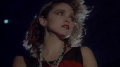 Madonna - Like A Virgin