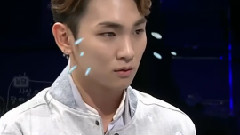 Toheart,Infinite - 收视率帝王 KEY 优贤 电话连线 CUT