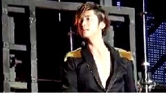 郑允浩 - Tone Tour Yoonho