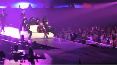 东方神起 - TVXQ TONE Live Tour