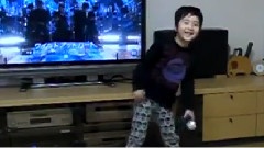 模仿翻唱 - ワイルド