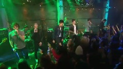 The Wanted - Glad You Came