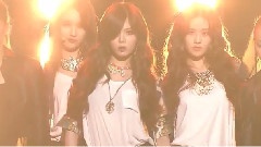 4minute - Intro & Volume Up