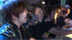 U-KISS - Club