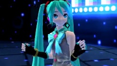 初音未来 - My Brand New Love