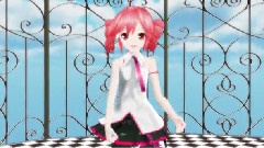 初音未来,重音teto - Sweet Magic