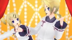 镜音双子 - リンリンシグナル