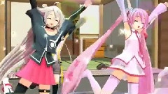 VOCALOID家族 - ボカロ界に这いよる混沌