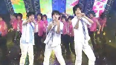 Hey! Say! JUMP - Shake