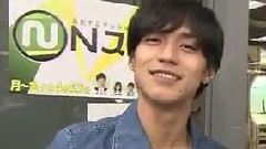 関ジャニ∞ - Nスタ パパドル 中文字幕 12/04/19