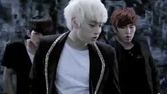 U-KISS - Doradora