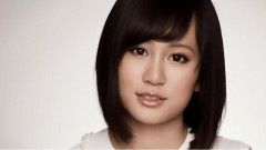 前田敦子,AKB48 - 前田敦子AKB48总选举辞退发表 中文字幕