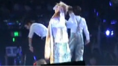 Super Junior - Dancing Out