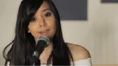 Tiffany Alvord,Megan Nicole - Who Says