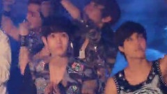 EXO-K - MBC SHOW CHAMPION