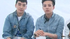 BigBang - 深夜的