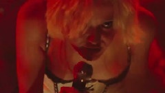 Kristen Stewart - Cherry Bomb