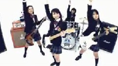 SCANDAL - スペースレンジャー 2合1 日文字幕