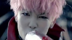 B.A.P - Power