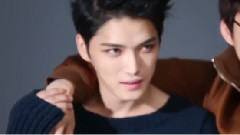 J.Y.J - Marie Claire JYJ