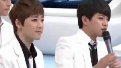 U-KISS - Interview