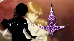 动漫专属,FLOW - The Calling Guilty Crown <罪恶王冠>MAD
