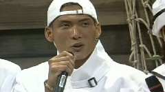 G.O.D - Interview Music Camp