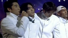 G.O.D - To my mother & Observation & Wait for me