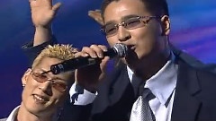 G.O.D - The Sky Blue Balloon