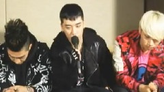BigBang - BIGBANG IS GREAT!