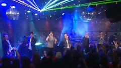 The Wanted - Lightning
