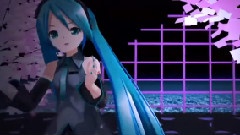 初音未来 - Packaged