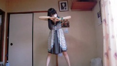 舞蹈视频,模仿翻唱 - SEVENTH HEAVEN