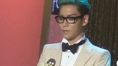 BigBang,T.O.P(Bigbang) - 百想艺术大赏