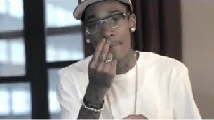 Wiz Khalifa - Stack Money