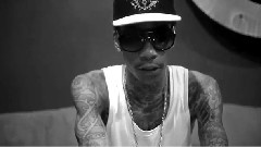 Wiz Khalifa - Cameras